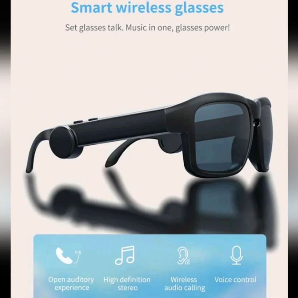 Bluetooth Wireless Rechargeable Shades